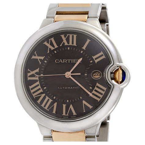 cartier ballon bleu 41mm